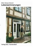 Lebenserinnerungen (eBook, ePUB)