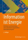 Information ist Energie (eBook, PDF)
