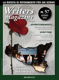 Writers Magazine Italia 57 (eBook, PDF)