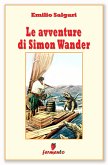 Le avventure di Simon Wander (eBook, ePUB)