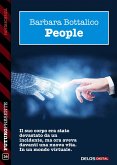 People (eBook, ePUB)