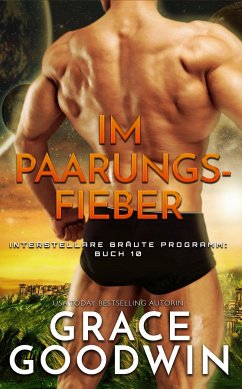 Im Paarungsfieber (eBook, ePUB) - Goodwin, Grace