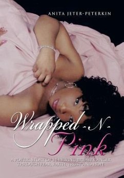 Wrapped-N-Pink - Jeter-Peterkin, Anita