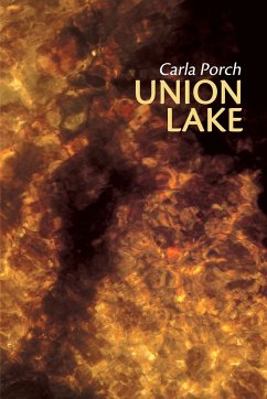 Union Lake - Porch, Carla
