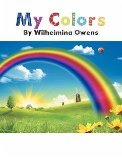 My Colors - Owens, Wilhelmina