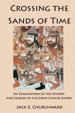 Crossing the Sands of Time Crossing the Sands of Time