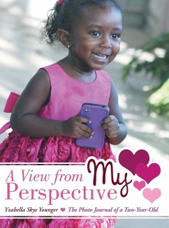 A View from My Perspective - Younger, Yzabella Skye