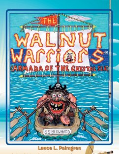 Walnut Warriors (R) (Armada of the Crystal Sea) - Palmgren, Lance L.