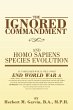 THE IGNORED COMMANDMENT - Bild 1