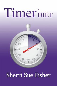 Timer Diet - Fisher, Sherri Sue