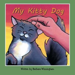 My Kitty Dog - Winningham, Barbara