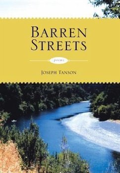 Barren Streets