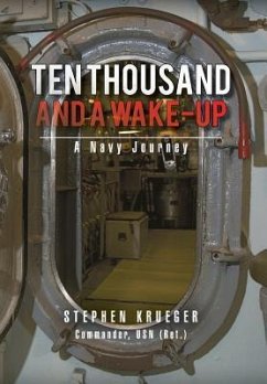 Ten Thousand and a Wake-Up - Krueger, Stephen