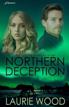 Northern Deception - Wood, Laurie