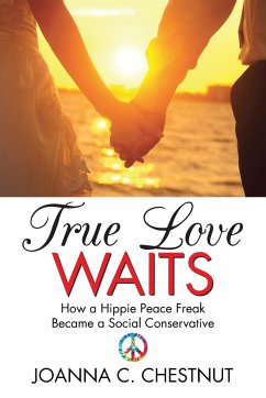 True Love Waits - Chestnut, Joanna C.