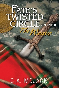 Fate's Twisted Circle Vol. 2 - McJack, C. a.