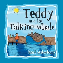 Teddy and the Talking Whale