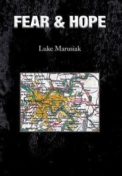 Fear & Hope - Marusiak, Luke