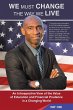 We Must Change the Way We Live - Bild 1