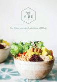 VIBE COOKBOOK VIBE COOKBOOK