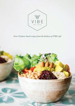 VIBE COOKBOOK - Fountain, Emma