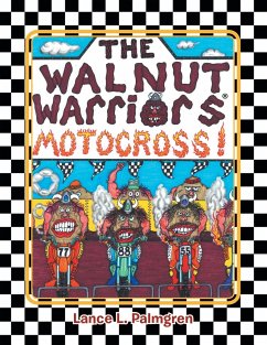 Walnut Warriors (R) (Motocross) - Palmgren, Lance L.