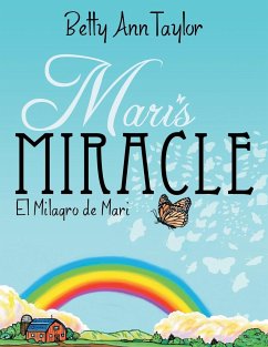 Mari's Miracle - Taylor, Betty Ann
