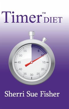 Timer Diet - Fisher, Sherri Sue