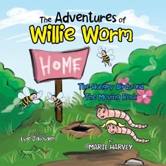 The Adventures of Willie Worm