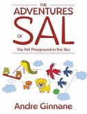 The Adventures of Sal - The Pet Playground in the Sky