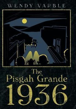The Pisgah Grande 1936 - Varble, Wendy