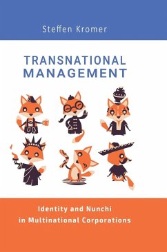 Cover Transnational Management