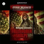 Stahlwölfe, Folge 2: Freimaurerskalps (MP3-Download)
