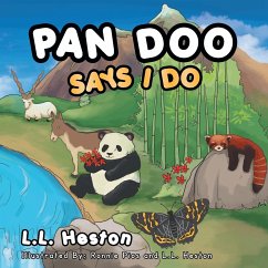 Pan Doo Says I Do - Heston, L. L.