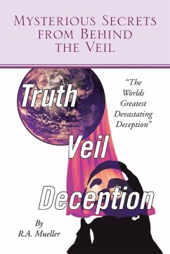 Mysterious Secrets from Behind the Veil