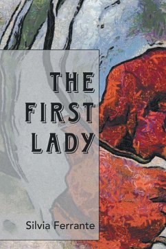 Cover The First Lady