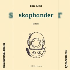 Skaphander (MP3-Download) - Klein, Sina