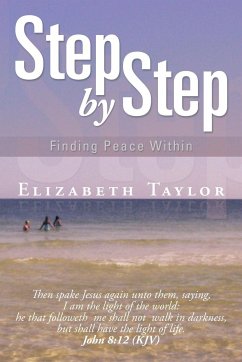 Step by Step - Taylor, Elizabeth