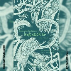 Entdecker (MP3-Download) - Edelbauer, Raphaela