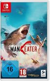 Maneater - Day One Edition (Nintendo Switch)