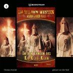 Im Wilden Westen Nordamerikas, Folge 4: In den Fängen des Ku-Klux-Klan (MP3-Download)
