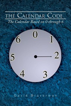 The Calendar Code - Braverman, David