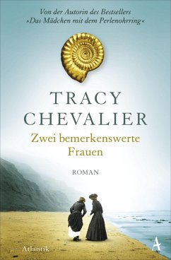 Zwei bemerkenswerte Frauen - Chevalier, Tracy