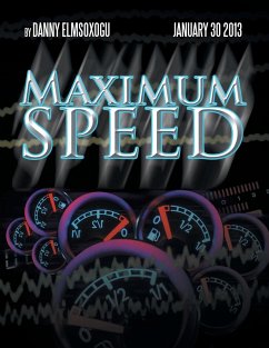Maximum Speed - Elmsoxogu, Danny