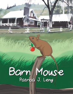 Barn Mouse - Lengi, Patricia J.