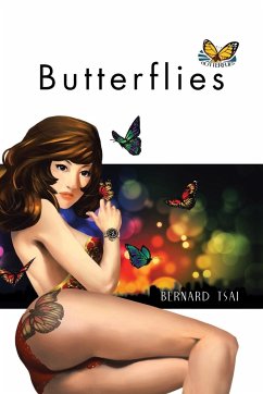 Butterflies - Tsai, Bernard