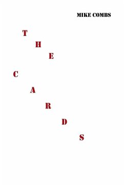 The Cards - Combs, Mike