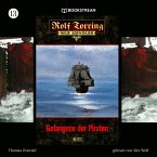Rolf Torring - Neue Abenteuer, Folge 13: Gefangene der Piraten (MP3-Download)