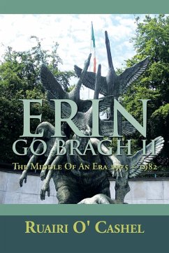 ERIN GO BRAGH II - Cashel, Ruairi O'