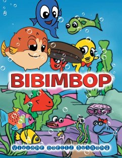 Cover Bibimbop
